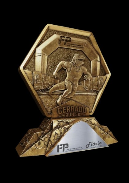 Premiação
