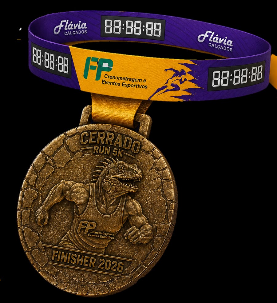 Premiação