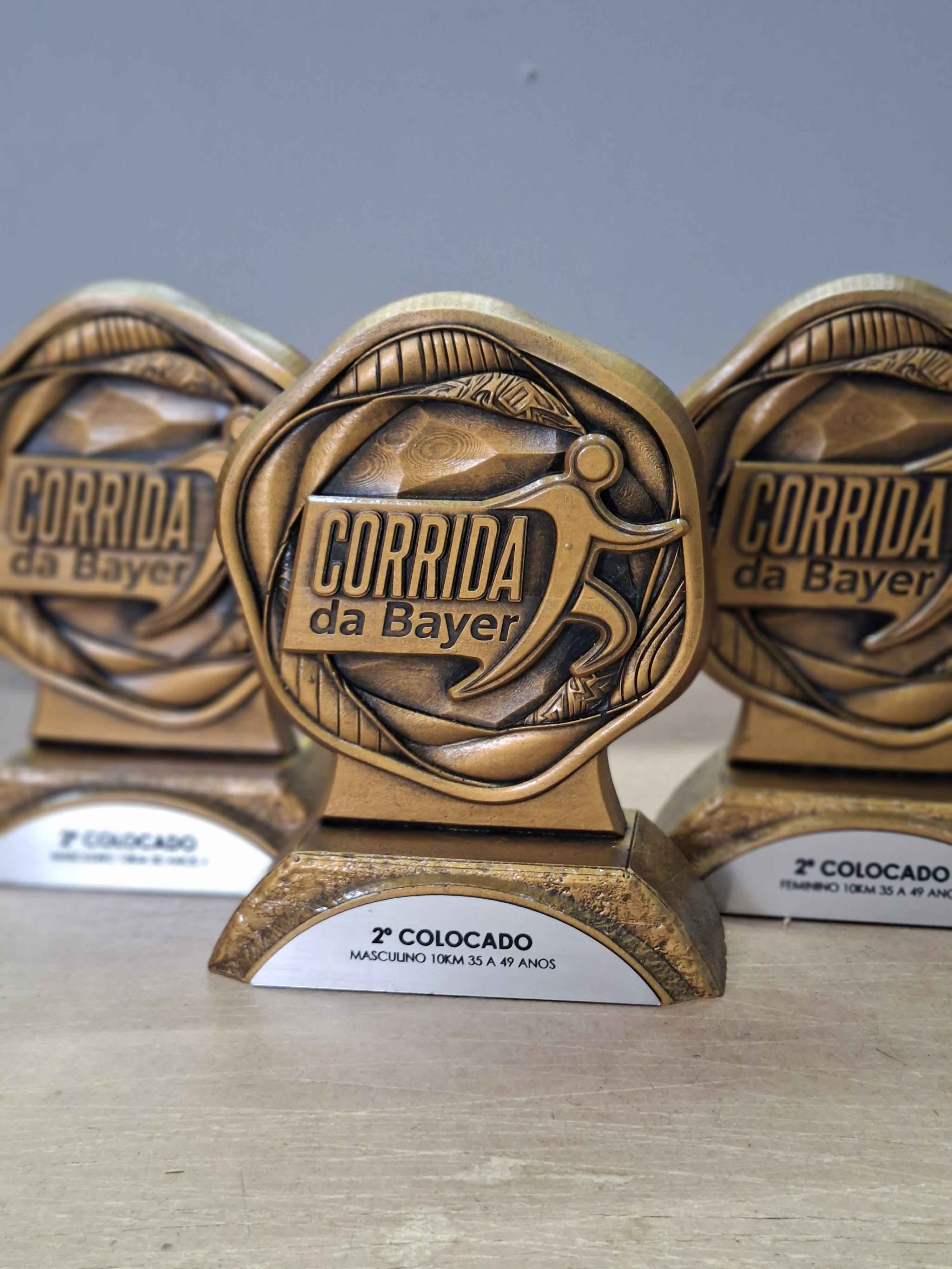 Premiação