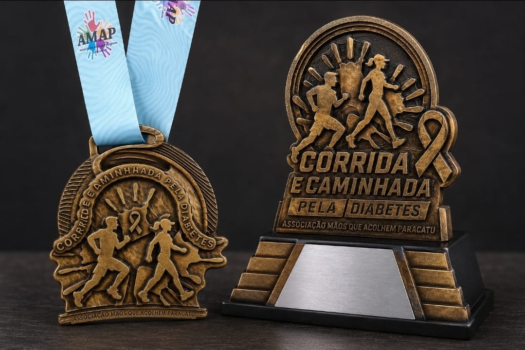 Premiação