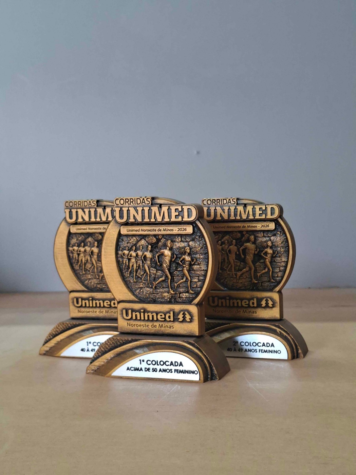 Premiação