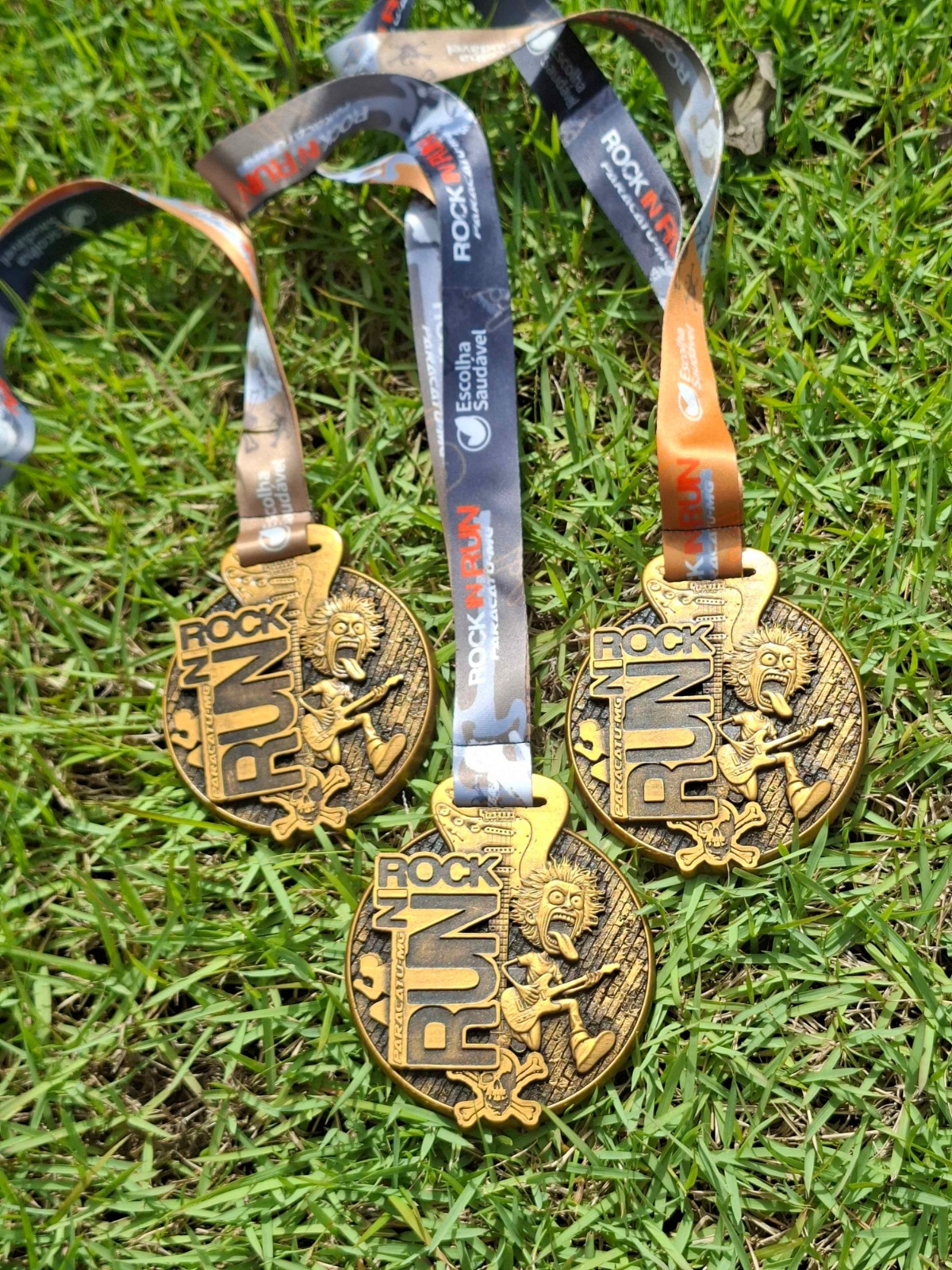 Premiação